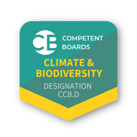 climate-and-biodiversity-credly-competent-boards